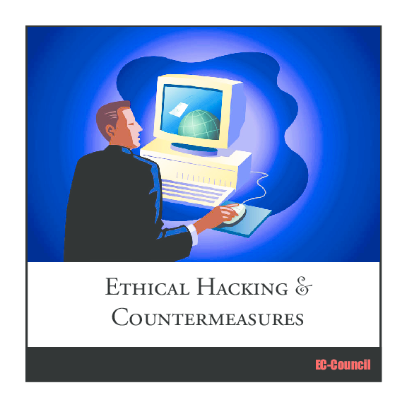 ethical hacking pdf