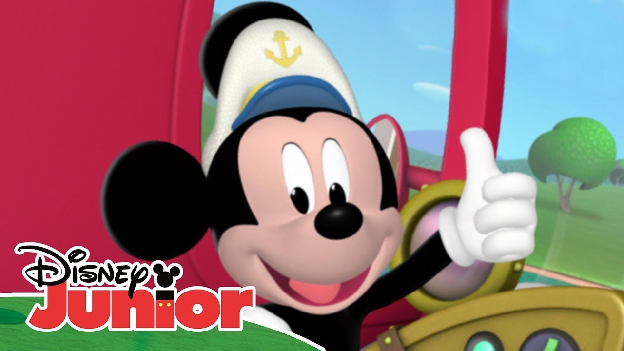 mickey mouse mickey mouse videos